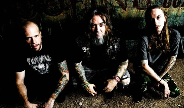 MAX CAVALERA: GO AHEAD AND DIE lança seu primeiro single ‘Truckload Full Of Bodies’