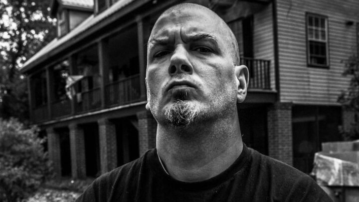 PANTERA: PHILIP H. ANSELMO & THE ILEGALS anunciam “A Vulgar Display Of Pantera” Livestream