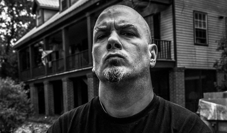 PANTERA: PHILIP H. ANSELMO & THE ILEGALS anunciam “A Vulgar Display Of Pantera” Livestream