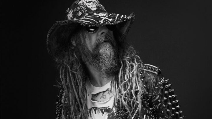 ROB ZOMBIE: Lança videoclipe de ‘Crow Killer Blues’