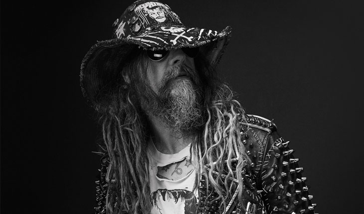 ROB ZOMBIE: Lança videoclipe de ‘Crow Killer Blues’