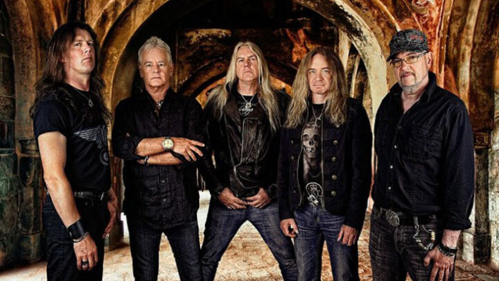 Saxon: Confira o clipe de “Remember The Fallen”