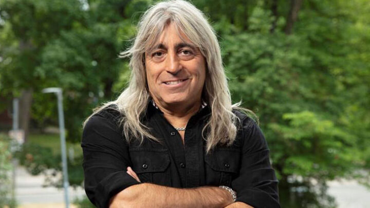 Scorpions: Conforme Mikkey Dee, novo álbum está quase pronto