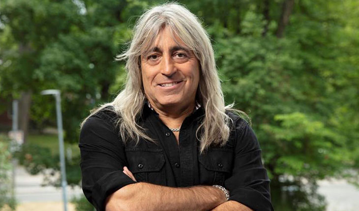 Scorpions: Conforme Mikkey Dee, novo álbum está quase pronto