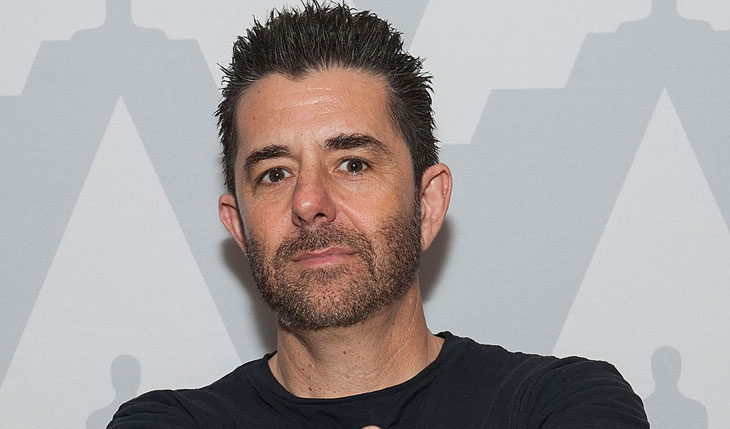 Headbangers Ball: RIKI RACHTMAN retorna com ‘The Ball’ na TV GIMME METAL