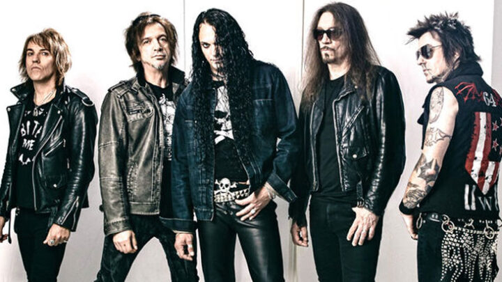 Skid Row: Gravadora nova e trabalhando em novo álbum