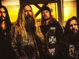 black label society