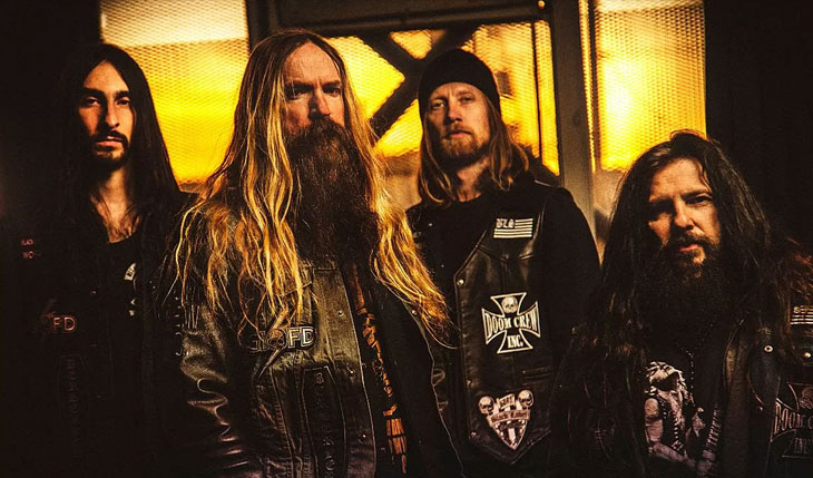 Black Label Society: Anuncia lançamento do novo álbum e libera clipe de “Set You Free”