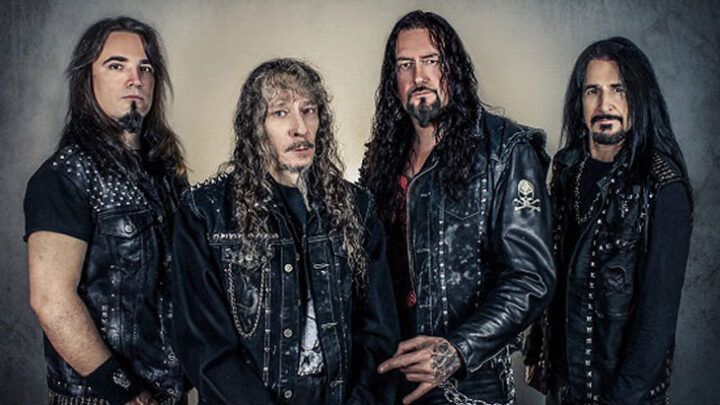 Destruction: Banda divulga vídeo ao vivo de “Death Trap”