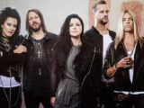 evanescence