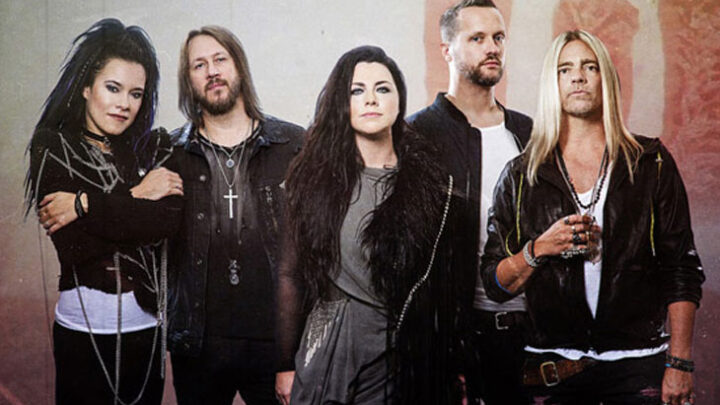 Evanescence: Lançado novo álbum e documentário