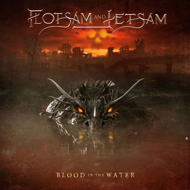 flotsam and jetsam