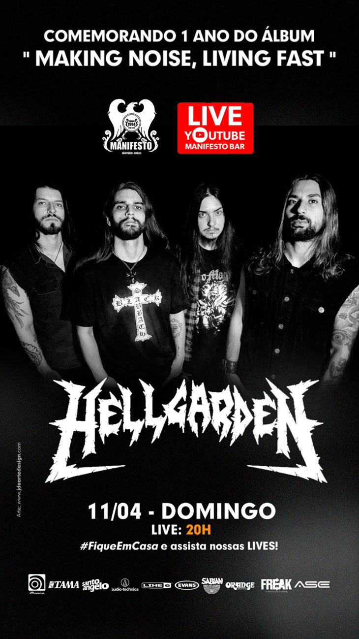 hellgarden