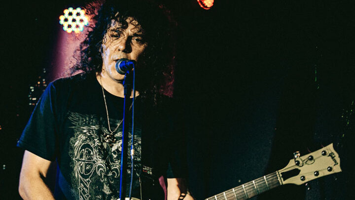 Jaeder Menossi Interestellar Experience: Disco de estreia já está disponível