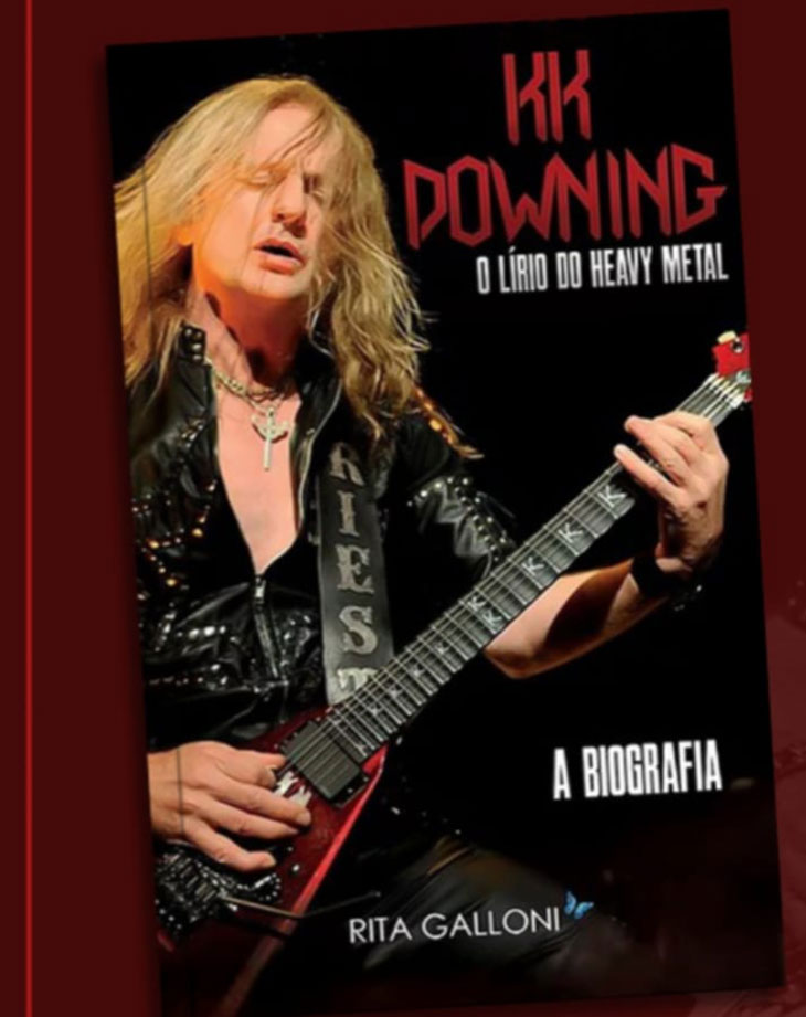 kk downing