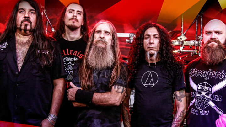 Korzus: Assista ao novo clipe “You Can’t Stop Me”