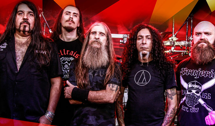 Korzus: Assista ao novo clipe “You Can’t Stop Me”