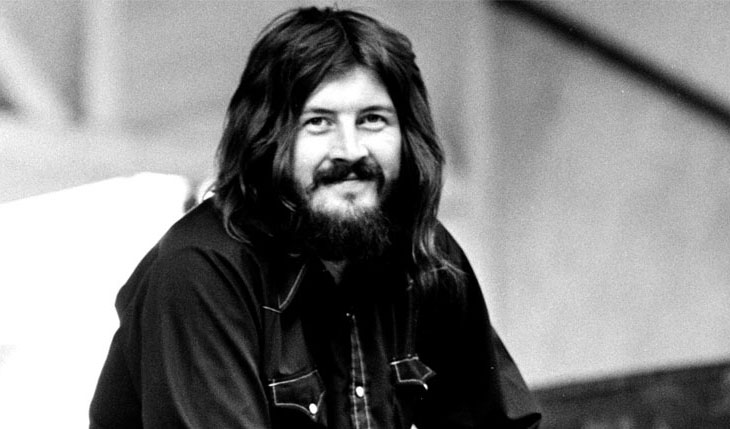Led Zeppelin: Biografia de John Bonham, será lançada em Setembro
