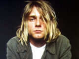 nirvana kurt cobain