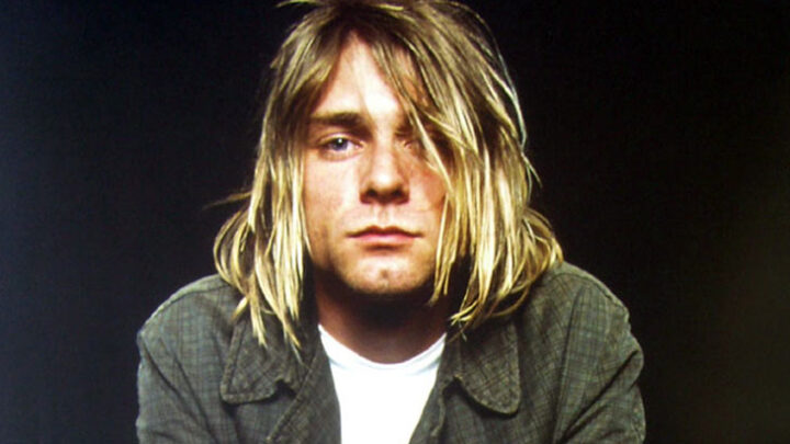 Nirvana: Pré-venda do livro ‘Diários de Kurt Cobain’ em abril