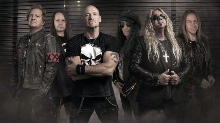 Primal Fear: Banda lança novo single “I Will Be Gone” com Tarja Turunen
