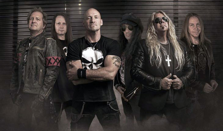 Primal Fear: Banda lança novo single “I Will Be Gone” com Tarja Turunen