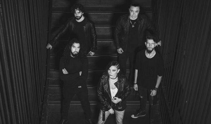 Sacrificed: Banda mineira lança novo single e lyric video