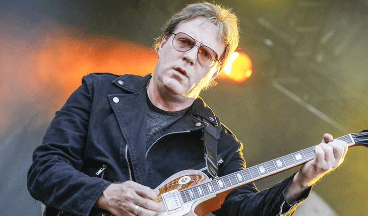 TWISTED SISTER: JAY JAY FRENCH lançará livro em setembro