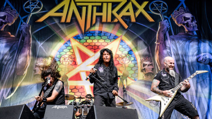 Anthrax: Confira a estreia do 2º episódio da Websérie