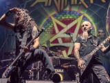 Anthrax