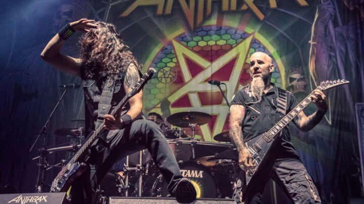 Anthrax: Confira o 3º episódio da Websérie