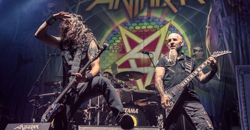 Anthrax: Confira o 3º episódio da Websérie