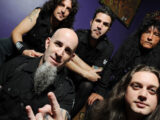 anthrax