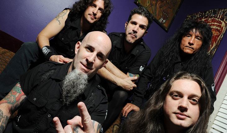 Anthrax: Confira o 5º episódio da Websérie