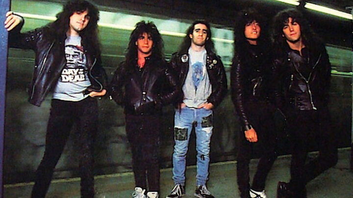 Anthrax: Confira o 7º episódio da Websérie