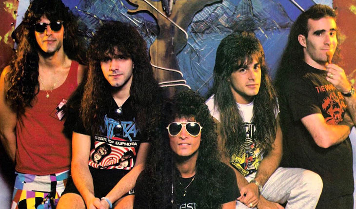 Anthrax: Confira o 10º episódio da Websérie