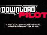 DOWNLOAD FESTIVAL