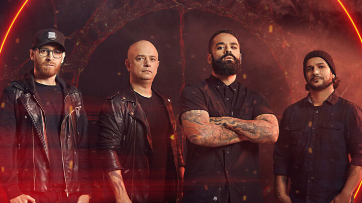 Eminence: Banda lança álbum ‘Dark Echoes’ pela Blood Blast/Nuclear Blast