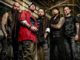 five finger death punch