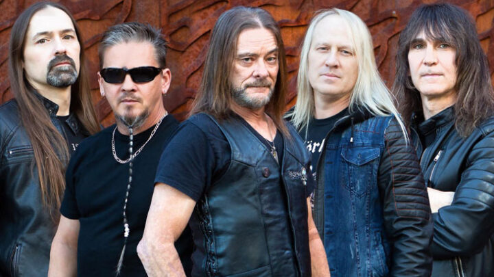 Flotsam And Jetsam: Confira o clipe de “Brace For Impact”