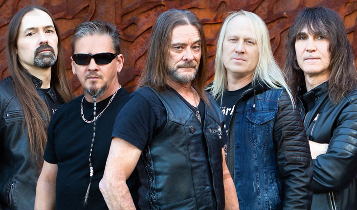 Flotsam And Jetsam: Confira o clipe de “Brace For Impact”