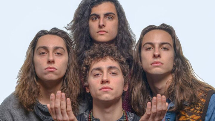 Greta Van Fleet: Lançado o videoclipe oficial de “Light My Love”