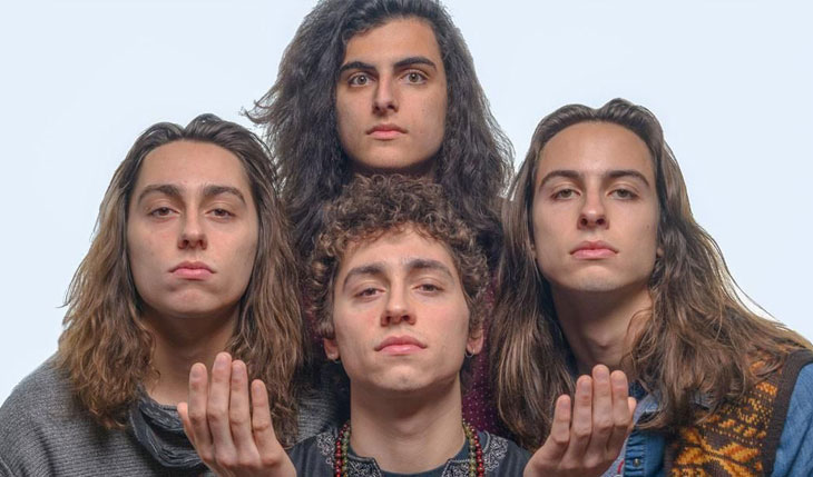 Greta Van Fleet: Lançado o videoclipe oficial de “Light My Love”