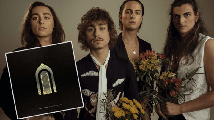 Resenha: “The Battle at Garden’s Gate” – Greta Van Fleet (2021)