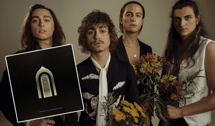 Resenha: “The Battle at Garden’s Gate” – Greta Van Fleet (2021)