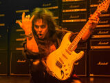 Yngwie Malmsteen