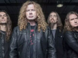 megadeth