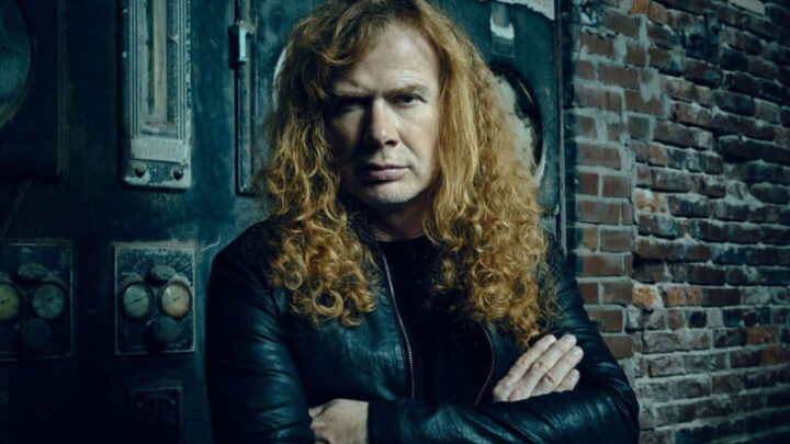 Megadeth: Editora Belas Letras lança o  Kit “Mustaine – Memórias do Heavy Metal”