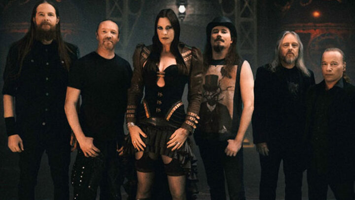 Nightwish: Revelado nome do novo baixista