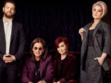 the osbournes